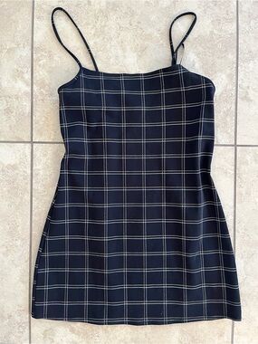 Forever 21 | Dresses | Cobalt Blue Pleated Dress